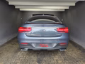 Daumennagel 5 - Mercedes-Benz GLE 350 d COUPE 4M, AMG LINE, PANO, LED, COMAND