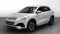 Daumennagel 9 - BYD Seal 230 kW RWD Design