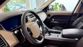 Daumennagel 22 - Land Rover Range Rover Sport Autobiography Dynamic