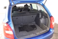 Daumennagel 9 - Skoda Fabia Combi Ambition 1.2 KLIMAAUT SHZ PDC GRA