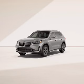 2027 BMW X1 xDrive28i - photo 2
