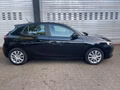 Daumennagel 10 - Opel Corsa F Edition