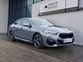 Daumennagel 4 - BMW 218i Gran Coupe M Sport AHK/PANO/ADAPTLED/H&K/ACC