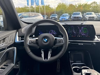 2027 BMW X1 xDrive 28i - photo 6