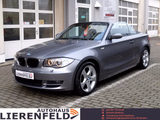 BMW 118 Авто с пробегом купить