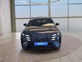 Daumennagel 8 - Hyundai TUCSON 1,6T PHEV N Line X UPE=57000 Euro!        **