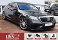 Daumennagel 3 - Mercedes-Benz S 63 AMG 4M+ L Burm3D StandHz NACHT PANO VOLL