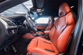 Daumennagel 12 - BMW X4 M Competition xDrive|M-AGA|HEAD-UP|H&K|LED