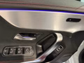Daumennagel 15 - Mercedes-Benz CLA 200 AMG Line Exterieur & Interieur Night-Paket