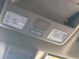 Ford Focus Turnier ST-Line ACC Navi CAM PDC LED - bilder 30