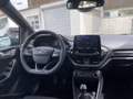 Ford Fiesta 1.0 l EcoBoost Hybrid (MHEV) ST-Line X NAVI/DAB/RFK SICHERHEITS/WINTER-PAKET ADAPTIVE LED-SCHEINWERFER KLIMAAUTOMATIK TEMPOMAT - foto 2