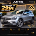 Daumennagel 2 - Volkswagen Tiguan 2.0 TDI Highline 4Motion 360KAMERA*NAVI*STANDHZNG 360KAMERA NAVI STANDHZNG