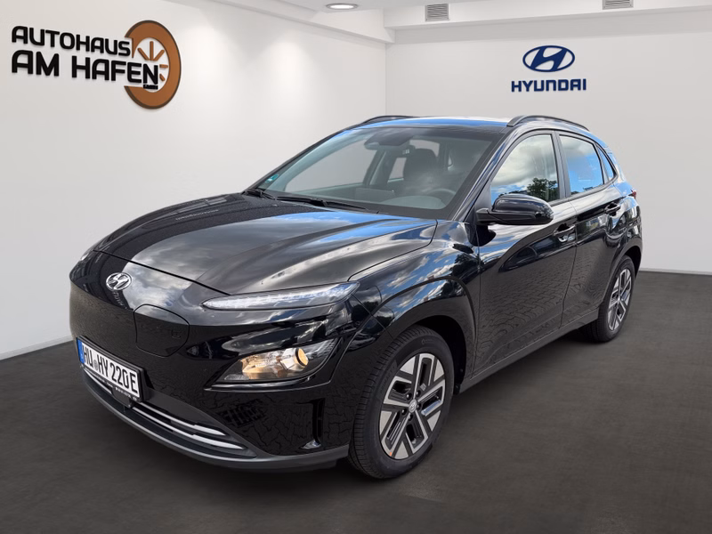 Hyundai KONA EDITION 30 Select Elektro 2WD