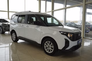 Ford Tourneo Courier Jahreswagen Kaufen