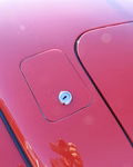 Daumennagel 50 - 1955 Jaguar XK 140 OTS SE