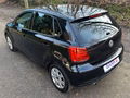 Daumennagel 5 - Volkswagen Polo Life 1,4 Service neu Zahnriemen neu