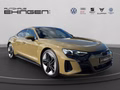 Daumennagel 4 - Audi e-tron GT 350 Pano+Sthz+Matrix+B&O+ACC+Leder+Navi+Kamera
