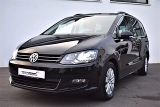 Volkswagen Sharan Used vehicle for sale