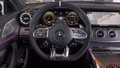 Daumennagel 48 - Mercedes-Benz AMG GT 63s 4MATIC+ 360° ACC HUD SOFTCLOSE BURM