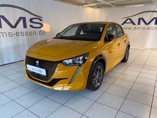Peugeot 208 Active Pack Elektro