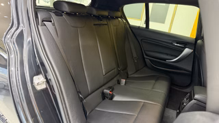 BMW M135 I XDRIVE NAVI PDC SERVICE FULL BMW - bilder 9