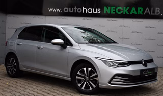 Volkswagen Golf Gebrauchtwagen Kaufen