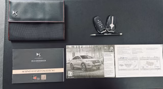 DS Automobiles DS3 Crossback So Chic+Leder+Carplay+HEAD UP+ - foto 21