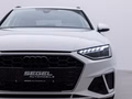 Daumennagel 7 - Audi A4 Avant 35 TDI/S-LINE/PANO/VIRTUAL/AHK/RFK/LED/