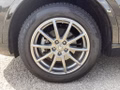 Daumennagel 5 - Ford Kuga 2.5 Duratec PHEV ST-LINE X