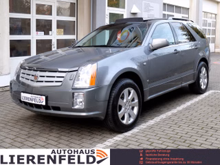 Cadillac SRX Used vehicle for sale