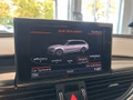 Daumennagel 20 - Audi A6 Avant 3.0 TDI clean diesel quattro Standheizung AHK