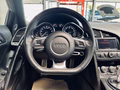 Daumennagel 11 - Audi R8 Spyder 5.2 FSI quattro|B&O|KAMERA|NAVI|SHZ
