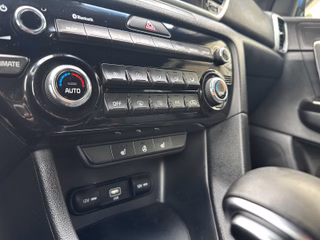 Kia Sportage Black Edition GT-Line/1.Hd/Aut./Kamera - foto 26