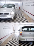 Thumbnail 21 - Volkswagen Fox Style*2Vorb*Klima*LM auf Ganzjahres.R.TÜV Neu*S.Gepflegt