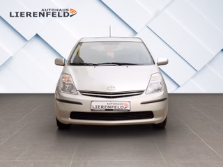 Toyota Prius Sol nur 68 Tkm wie neu - photo 7