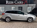 Daumennagel 2 - Ford Focus Turnier 1.5TDCI Titanium/TOTW/NAV/AHK/LED/