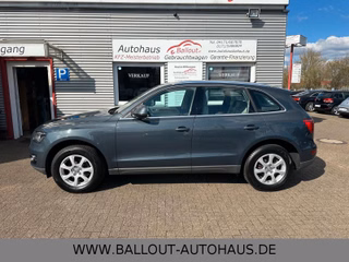 Audi Q5 2.0 TFSI quattro*2.HAND*KLIMA*BI-XENON*NAVI* - photo 1