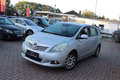 Daumennagel 18 - Toyota Verso Life 1,6 7 Sitzer+KLIMATRONIC=Kamera
