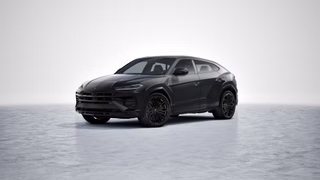 Lamborghini Urus SE  deliveryQ4.2025 23 Massage PerfTrim B/O