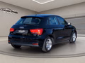 Daumennagel 9 - Audi A1 SB 1.0TFSI Navi PDC Sitzheiz Tempomat LED