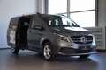 Daumennagel 7 - Mercedes-Benz V 250d EDITION 4MATIC lang  AUT NAV LED AHK STHZ