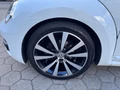 Daumennagel 23 - Volkswagen Beetle Cabriolet Design Start-Stopp Navi Apple CarPlay 19 Zoll