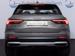 Audi Q3 35 TDI advanced  LED PANO VIRTUAL SHZ - bilder 5