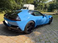 Daumennagel 8 - Ferrari 12 Cilindri  Azzurro le Castellet PaintedShields