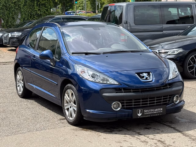 Peugeot 207 Sport - foto 1