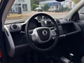 Daumennagel 11 - smart ForTwo Cabrio Mhd CABRIO SHZ KLIMA BARBUS