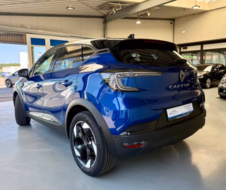 Renault Captur II Techno Autom.. LED CarPlay ACC Kamera - photo 4