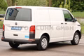 Daumennagel 5 - Volkswagen T6.1 TDI-SCR Kasten KR + AHK PDC 3-Sitze Klima