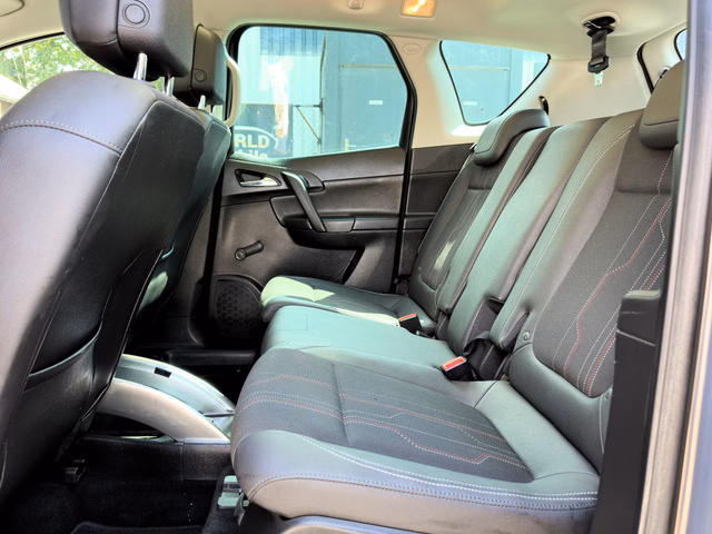 Opel Meriva B Pano./Sitzheizung/Garantie - bilder 9