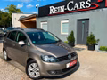 Daumennagel 1 - Volkswagen Golf Plus 1.2 TSI VI Life/22TKM/I.HD/SHZ/MFL/PDC